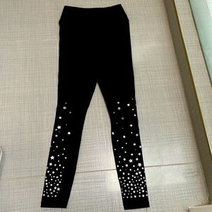 Spiritual Gangster Leggings